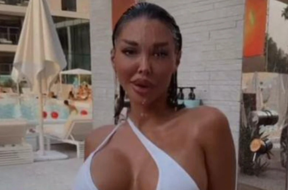 MAJA MARINKOVIĆ NAPUSTILA SRBIJU NAKON HAOSA SA FILIPOM CAREM! Oglasila se i ponovo šokirala sve – evo gde se nalazi!