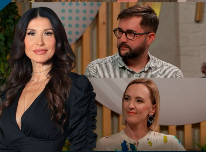 KO SMO MI TO ZAISTA? U ovonedeljnoj emisiji “Male stvari” govorimo stresu, unutrašnjim maskama i emocionalnim slomovima!