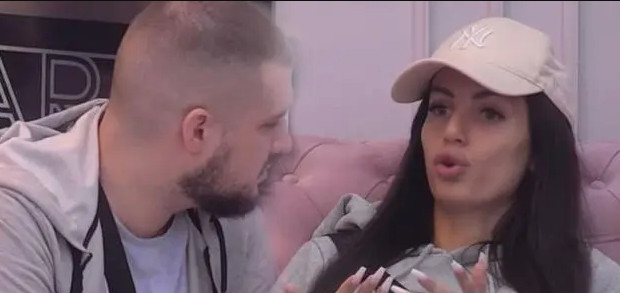 “POKAZAO MI JE SVOJE PRAVO LICE!” Mimas raskinula sa Grujom kada je čula ovaj tajni razgovor!