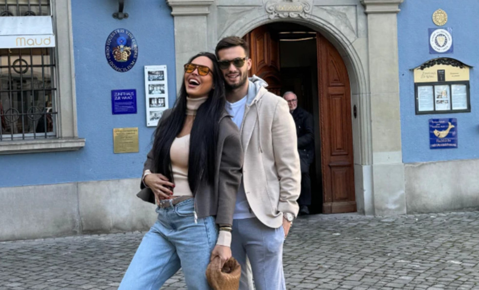 DUPLO SLAVLJE U PORODICI ŠAULIĆ! Ovo je važan dan za unuka tragično nastradalog Šabana!