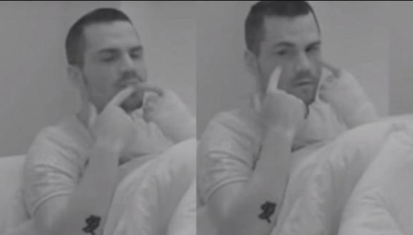 LAŽIRAO JE SUZE U RIJALITIJU, BIO SA ZERINOM PA SMUVAO PEVAČICU! Evo gde je danas i šta radi Bane Čolak!