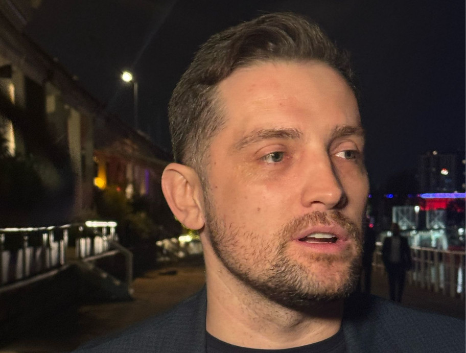 “SLOBODNO NAPIŠITE DA SE TAJNO OŽENIO!” Mirza Selimović priznao, pa otkrio detalje!