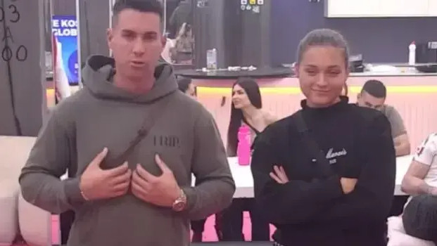 “PLAŠIM SE DA GA NE POVREDIM!” Sofi priznala emocije prema Mateji Matijeviću?!