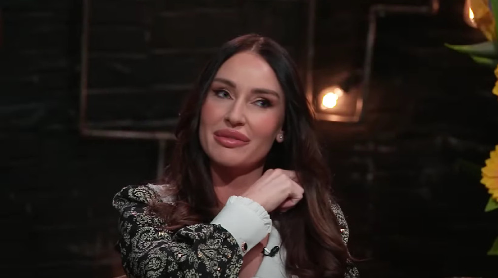 “MOJA SESTRA JE ISPALA ZLOTVOR PREMA MENI!” Katarina Živković otkrila detalje sukoba sa sestrom!
