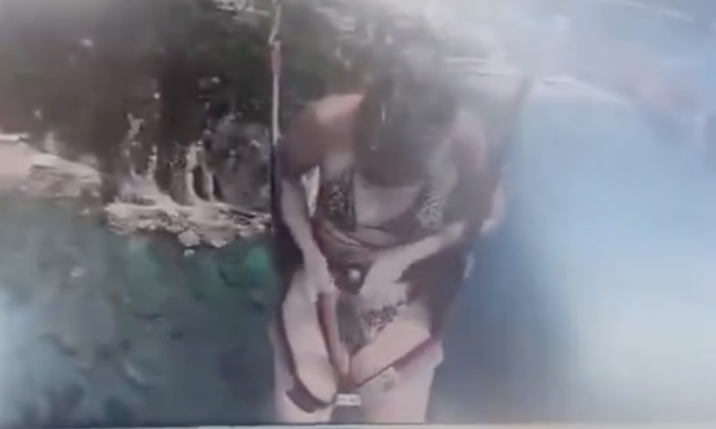 OTAC NASTRADALE TIJANE (19) SE OGLASIO! Jedva izustio ove reči nakon užasa u Budvi – van sebe od tuge!