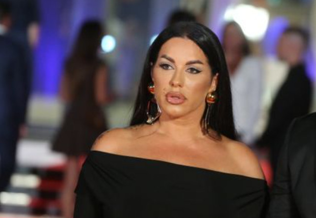 SEKA ALEKSIĆ ZAVRŠILA KOD LEKARA Evo šta se desilo pevačici, sve isplivalo javno (FOTO)
