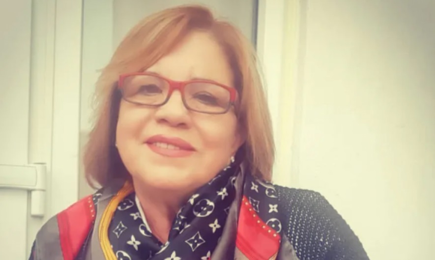 SREĆNE VESTI U DOMU ŠEMSE SULJAKOVIĆ! Svi na nogama zbog prinove, hitno se oglasila (FOTO)