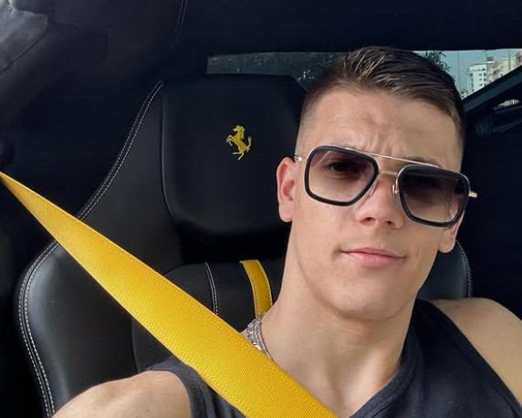 POKRADEN NAŠ JUTJUBER Nije znao šta ga je snašlo, sve javno objavio, ŠOK (FOTO)