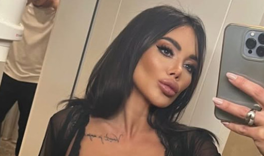 TAMARA ĐURIĆ U BOLNICI! Evo šta se desilo starleti, objavila sve javno (FOTO)