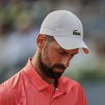 Novak Đoković žreb Vimbldon