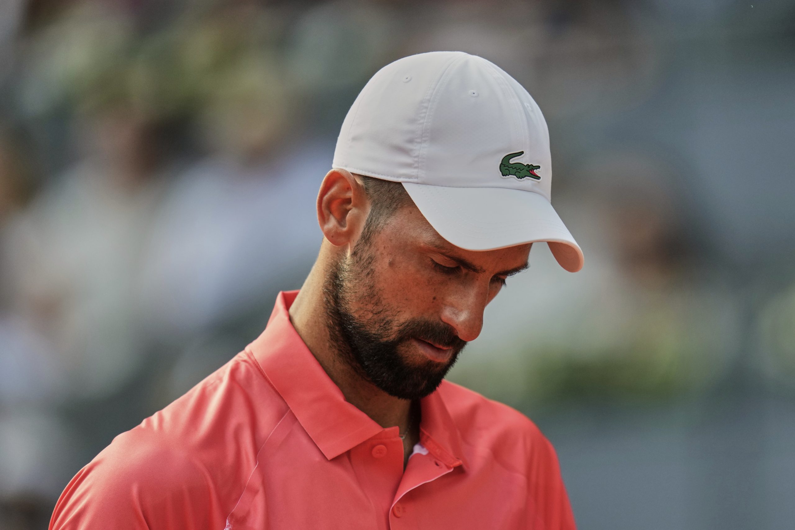 NOVAK PRIČAO O PENZIONISANJU! Đoković OTKRIO kada ono što sve ZANIMA!