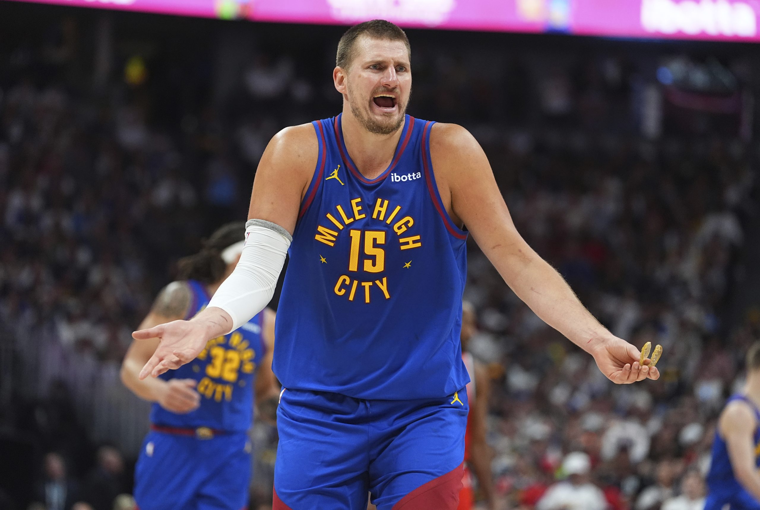 JOKIĆ SAZNAO LOŠE VESTI! Suspenzija MORA da se odradi!