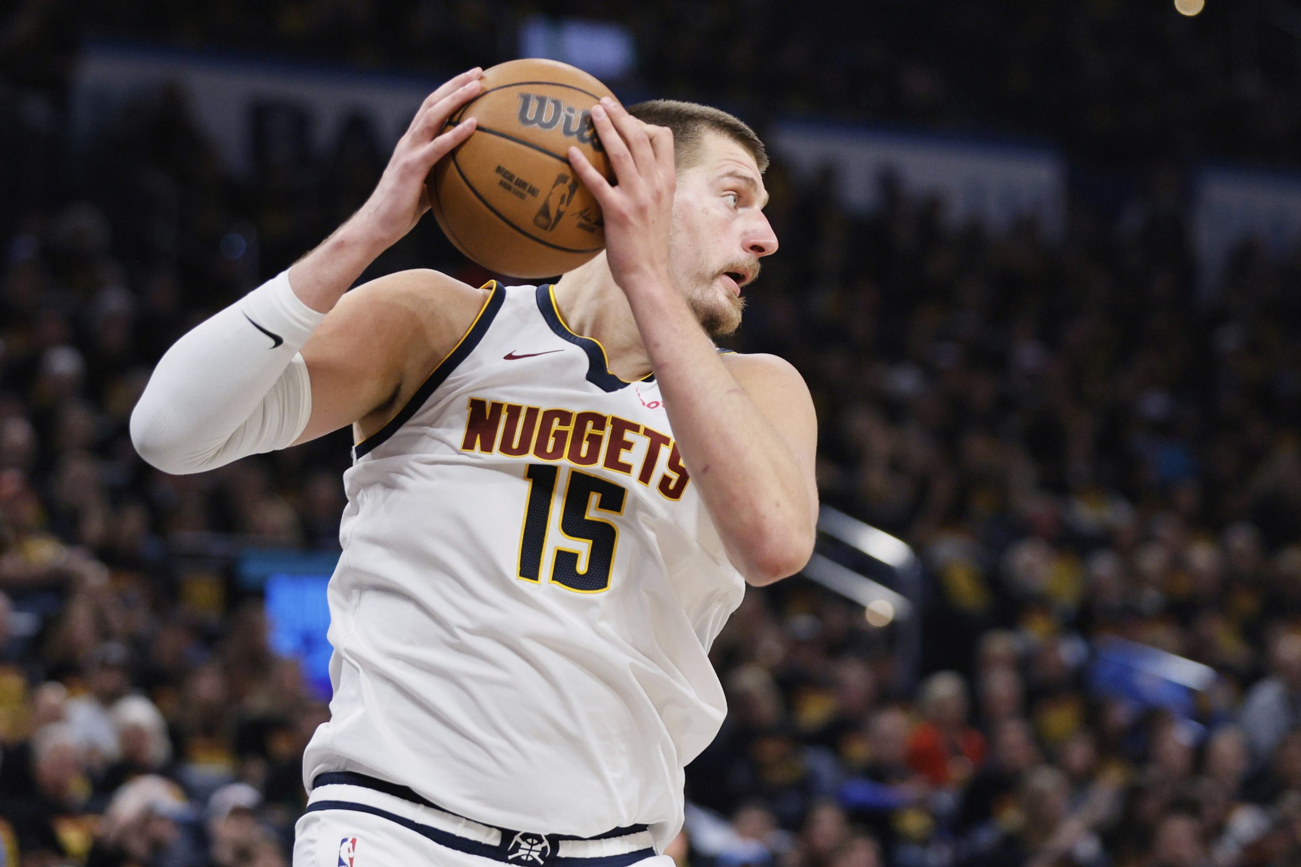 NIKOLI JOKIĆU STIGLO POJAČANJE! Denver angažovao novog igrača!