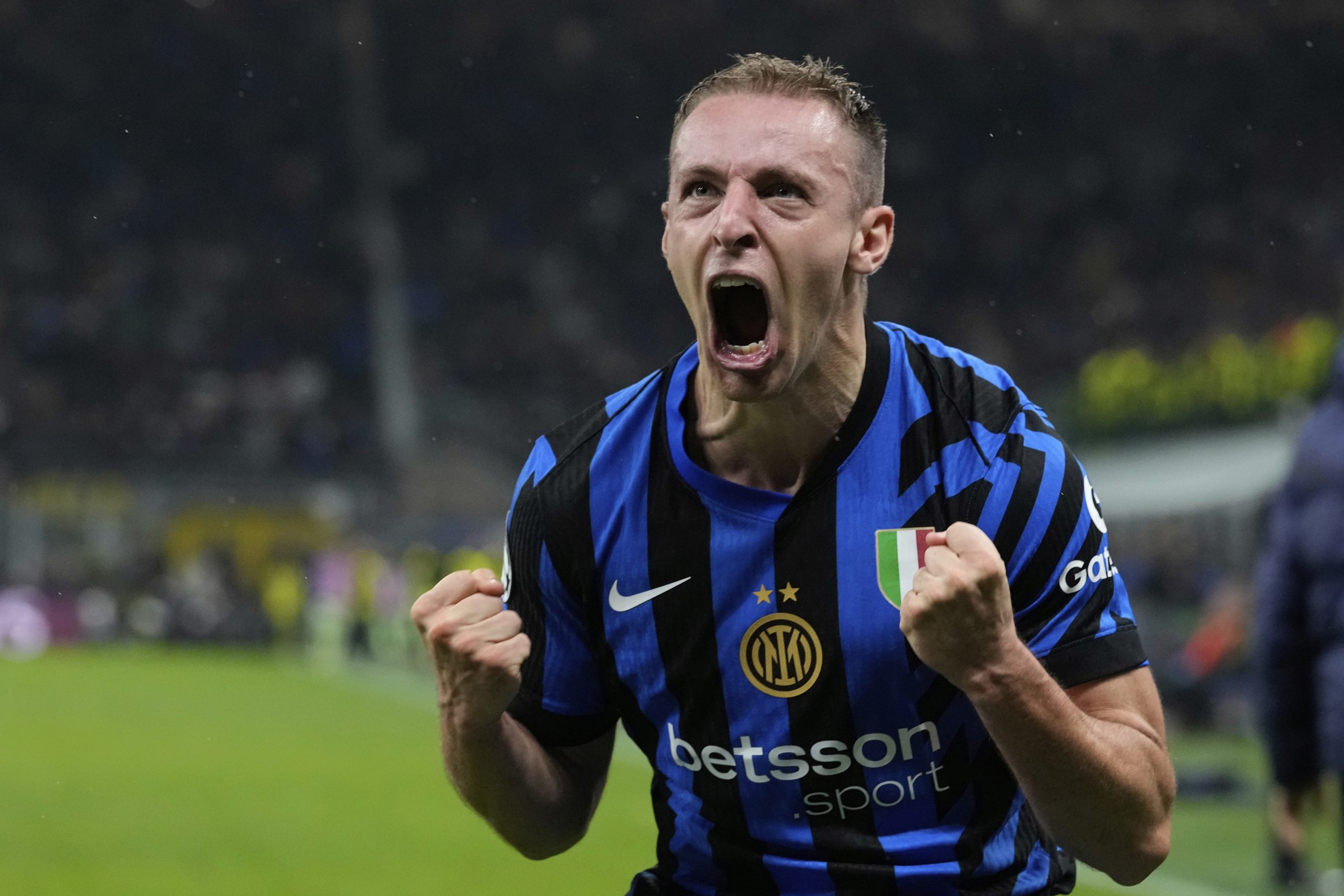 INTER JE U FINALU! Fratezi je HEROJ istorijskog DVOMEČA Lige šampiona! Barsina deca ostala bez Minhena!