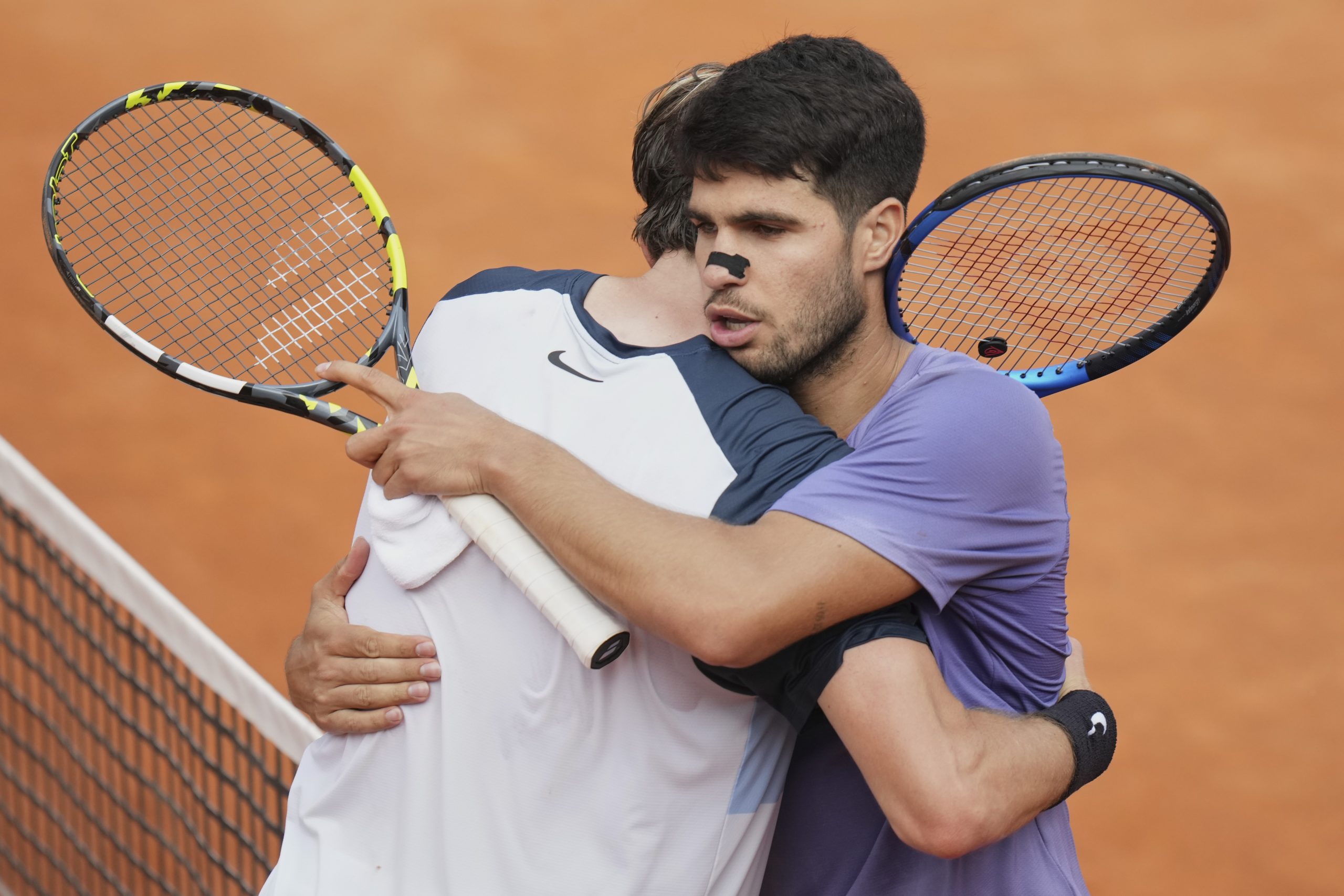 NAPREDOVAO NA ATP LISTI! Alkaraz u polufinalu! Španac od ponedeljka na OVOM mestu!