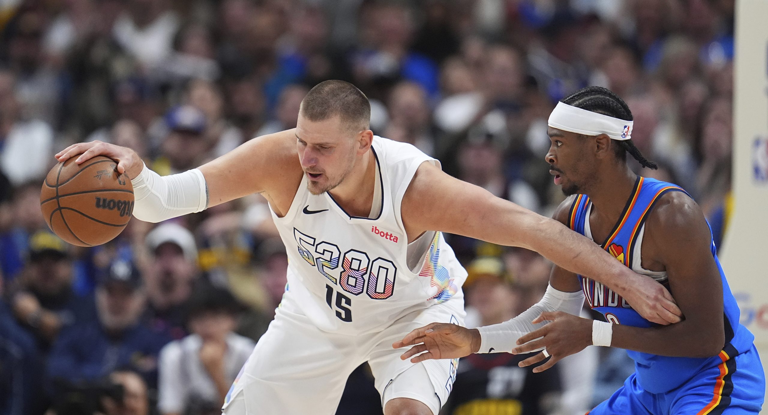 KONAČNO: Kucnuo je čas da NBA proglasi MVP za aktuelnu sezonu!