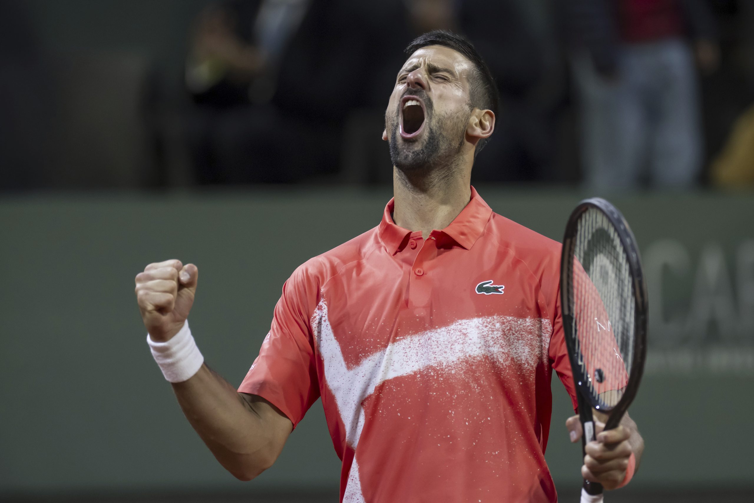 NE DIRAJ RANJENOG LAVA! Novak SPAVAO pa PREGAZIO Britanca za finale Ženeve!