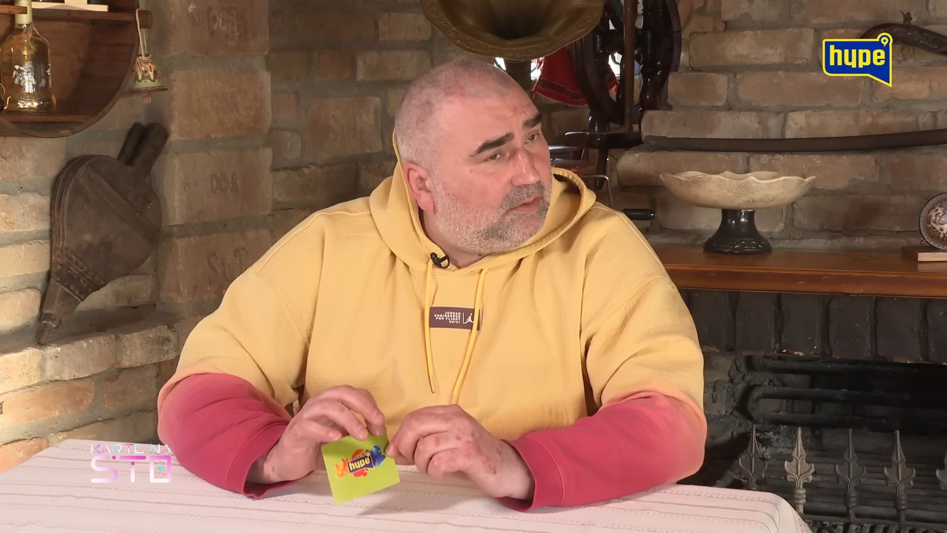 MIKI ĐURIČIĆ VIŠE NE ŽIVI U KUPINOVU! Preselio se ovde, a evo i zbog čega