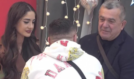 „JA SAM PREDVIDEO U STARTU DA ĆE TO TAKO BITI“ Hitno se oglasio Anđelin otac nakon što ju je Gastoz OSTAVIO