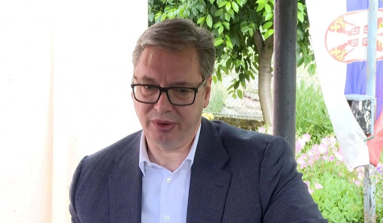 Vučić se obraća javnosti danas u 18.00 časova
