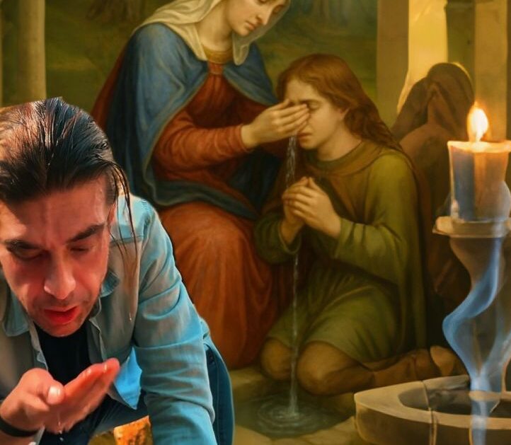 Da li ste znali da u Srbiji postoji izvor vode koji vraća vid?