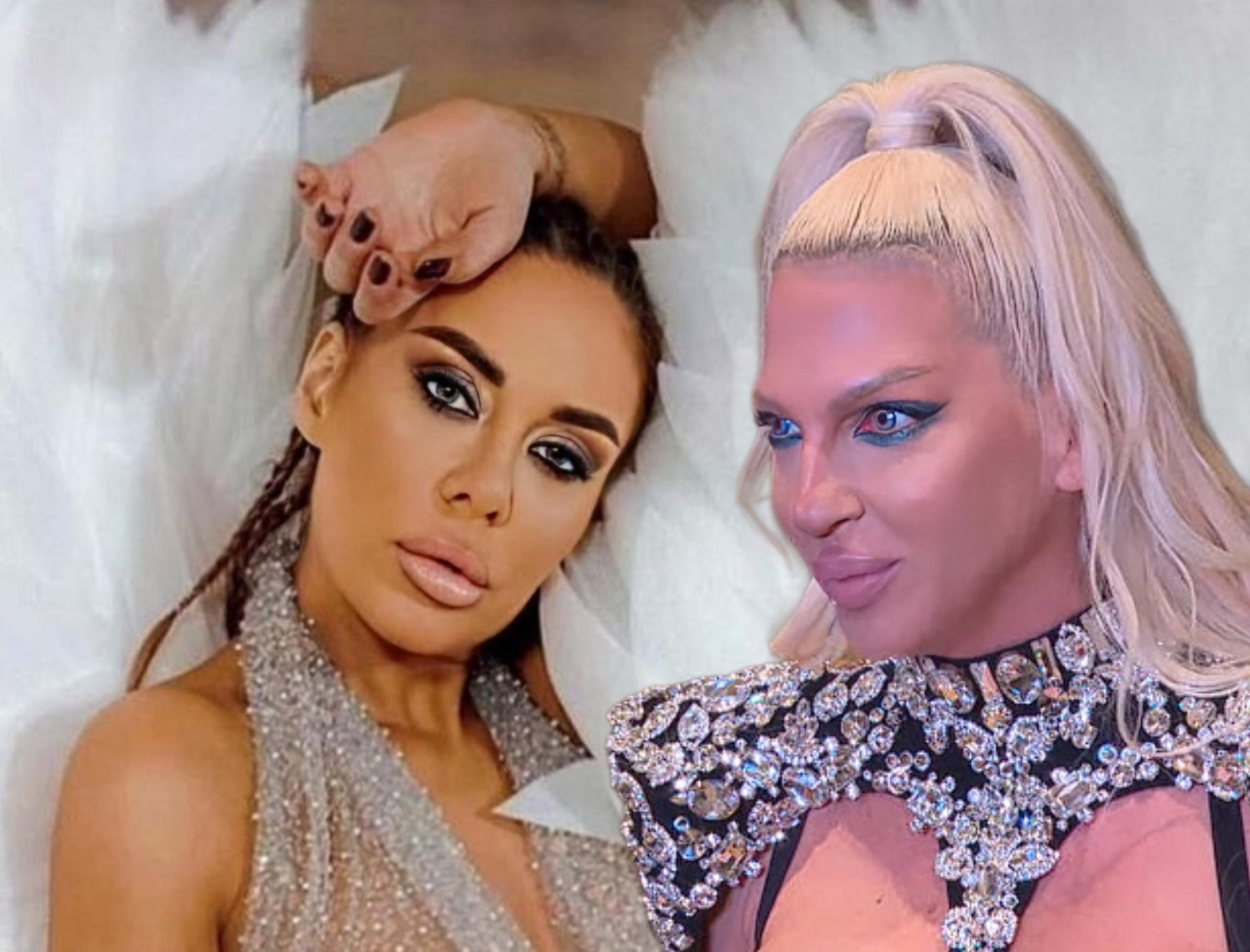 JELENA KARLEUŠA SVIM SRCEM PODRŽALA NAJAVU KONCERTA ANE NIKOLIĆ U ARENI!