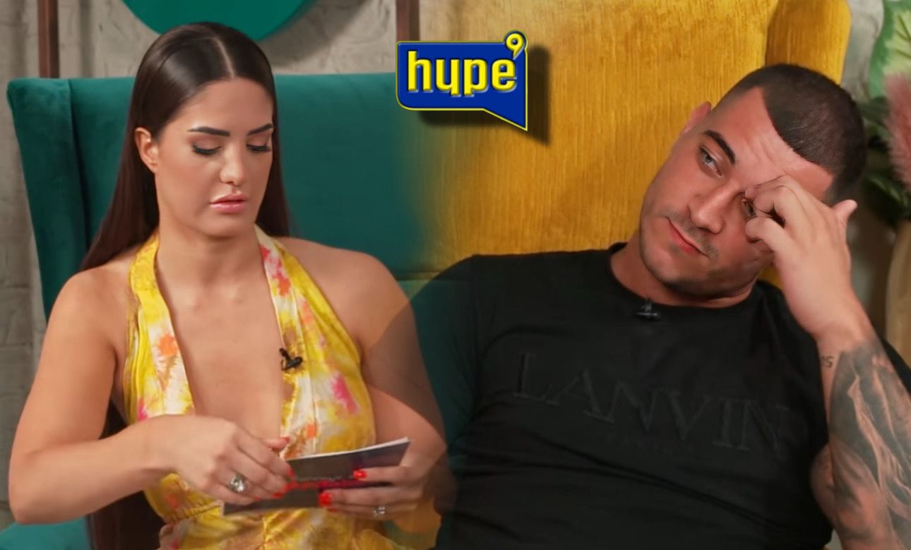 “ANĐELA JE GLUPA! SAMO JE ČITALA PITANJA SA PAPIRA KOJA SU JOJ NAPISALI!” Kelja žestoko isprozivao Đuričićevu i njen “voditeljski talenat” (VIDEO)