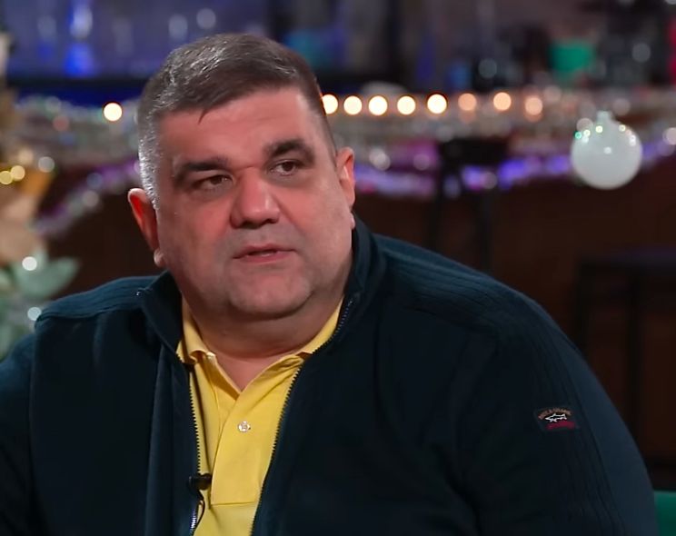 “JEDINI GOVORI ISTINU” OGROMNA PODRŠKA ZA SAŠU MIRKOVIĆA NAKON POKUŠAJA UBISTVA – Mreže se zapalile HITAN APEL MUP-U