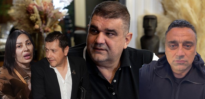 NEĆETE ME UĆUTKATI” Saša Mirković otkrio KO STOJI iz POKUŠAJA UBISTVA U ZAGREBU “Ubica je pominjao vas dok je hteo da mi odšrafi glavu nogom”