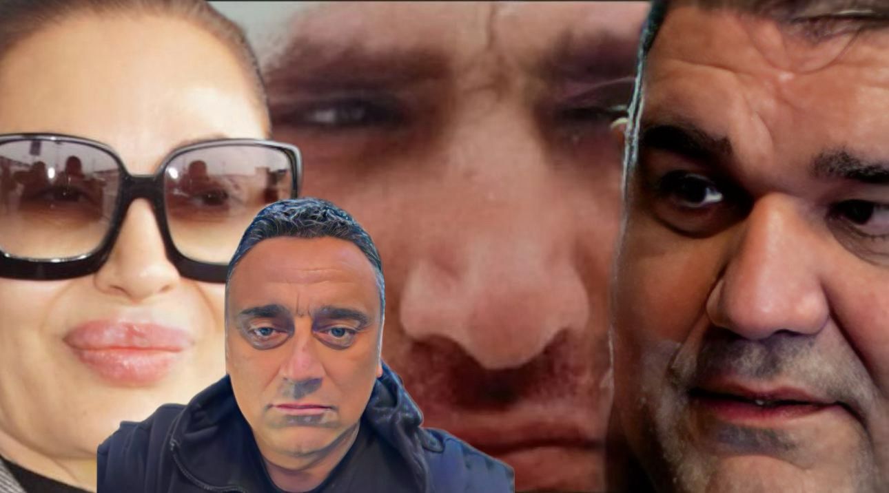 “NISAM CECO, PROŠAO, KAO ISO LERO DŽAMBA” Saša Mirković otkrio NOVE STRAVIČNE DETALJE NAPADA: “Na moju sreću i na vašu žalost, NISTE ME UBILI”