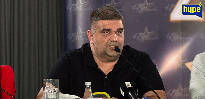 SAŠA MIRKOVIĆ ODRŽAO PRES KONFERENCIJU POVODOM POKUŠAJA UBISTVA OD STRANE VELIBORA POPOVIĆA!