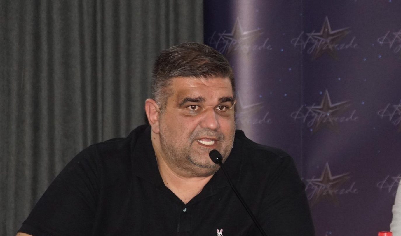 “BRIDŽIS JE LEVA RUKA I LAŽNI MENADŽER KOJI RADI SVE U POPOVIĆEVO IME” Saša Mirković raskrinkava!