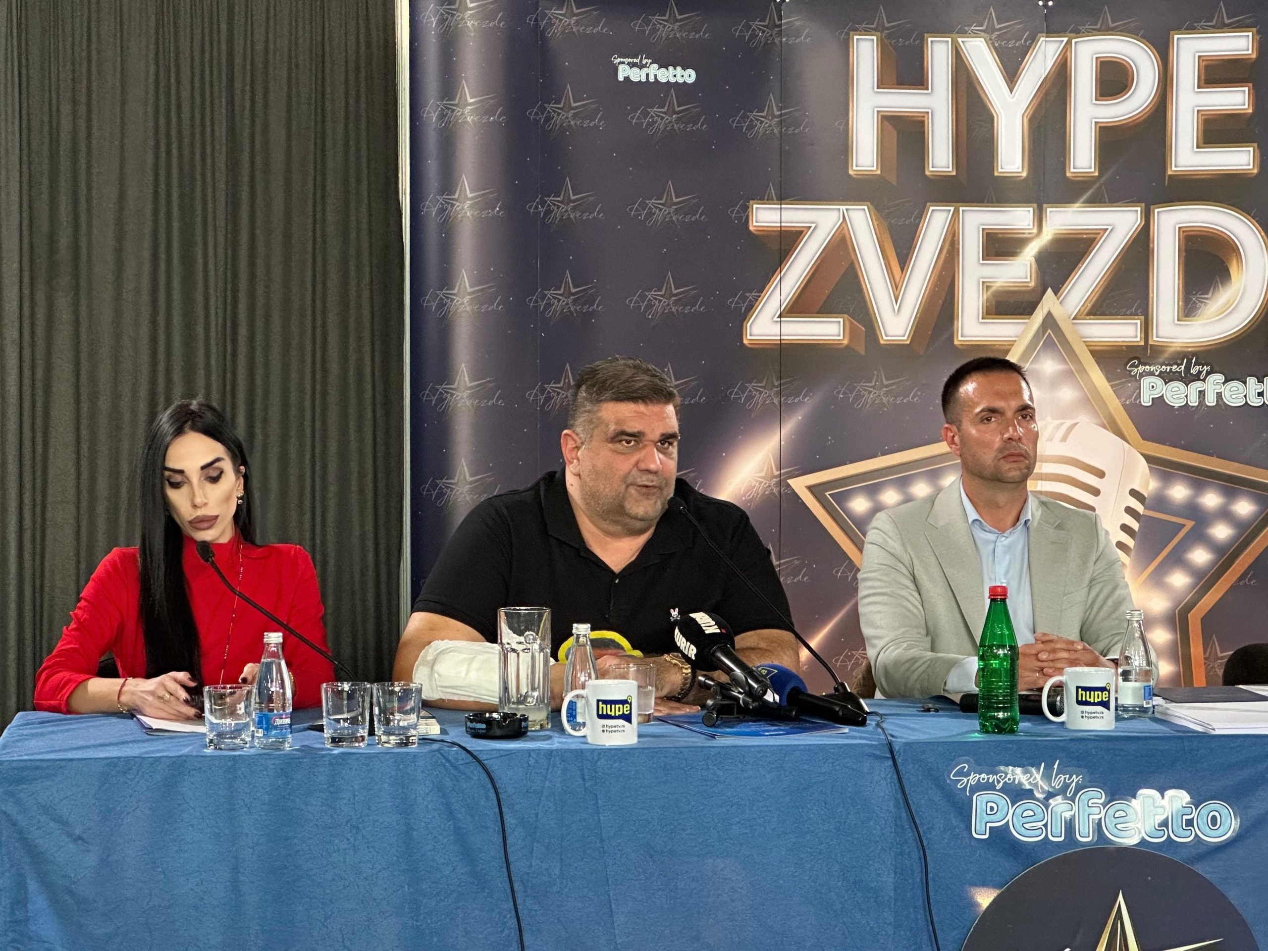 Saša Mirković poslao snažnu poruku! Direktor Hype imperije otkrio sve detalje
