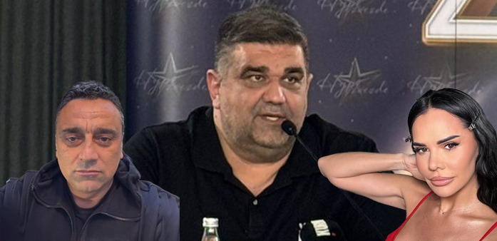 “PRETIO JOJ JE UBISTVOM, A SAD JE NJEGOVA PLAĆENA NOVINARKA” Saša Mirković raskrinkao licemerstvo novinarke Zorice Radulović – evo kako je likovala zbog ISTE STVARI KOJA SE I NJOJ DESILA! (FOTO DOKAZI)