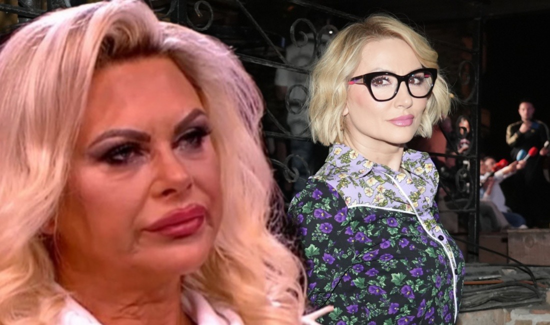 “NEK JU JE SRAMOTA, TO JE GREH PRED BOGOM!” Marija Kulić progovorila o punoletstvu Lene Marinković – mali Željko ni ne zna da ima stariju sestru!