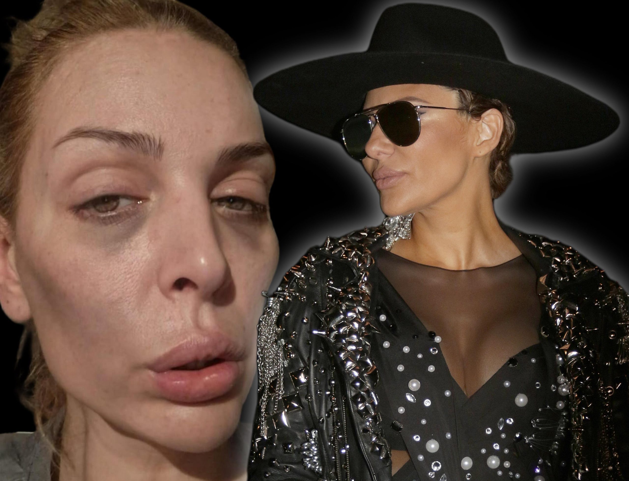 ANA NIKOLIĆ PRUŽILA PODRŠKU AVI KARABATIĆ NAKON SMRTI OCA! Starleta se oglasila na mrežama: „Hvala ti što si uvek u najtežim situacijama uz mene”