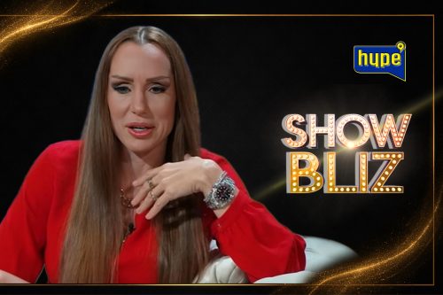 Foto: Hype TV/ShowBLIZ/Ljuba Pantović