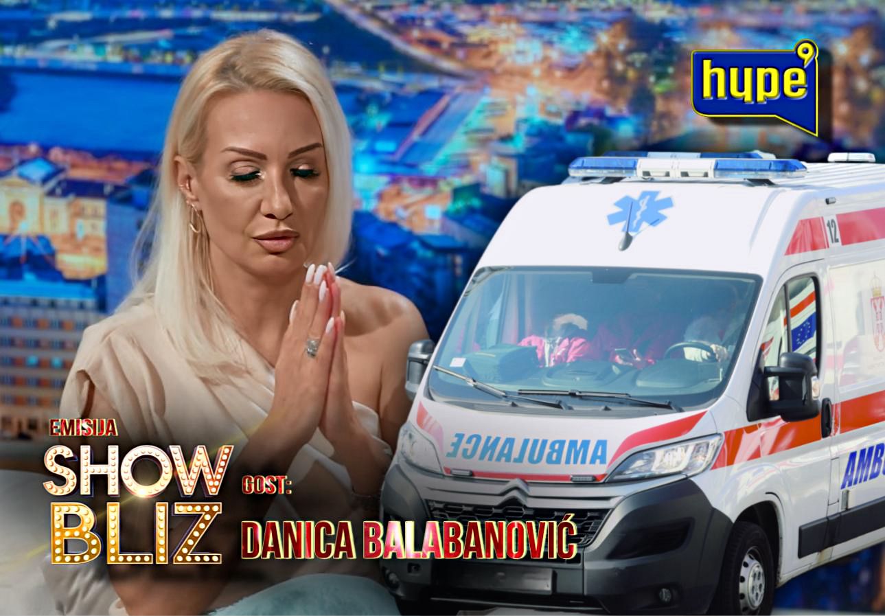 “HITNA POMOĆ NIJE NI PALILA SIRENU! Proglašena sam NA MESTU MRTVA!” Stravična ispovest pevačice koja je imala KOBNU saobraćajnu nesreću na Košutnjaku kada se motor velikom brzinom zakucao u automobil koji je izleteo iz krivine
