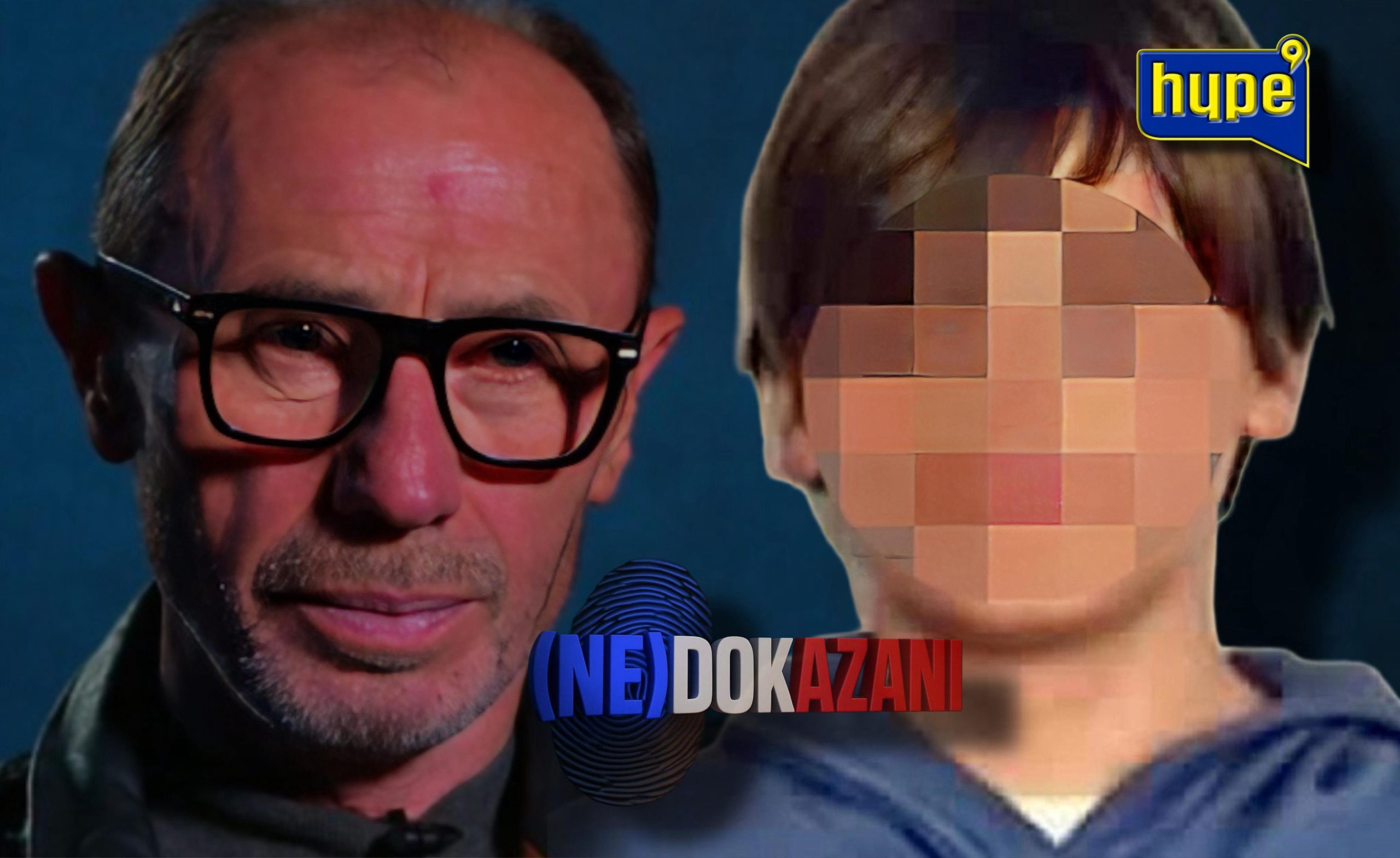 „UBICE IZBEGAVAJU DA VAS GLEDAJU U OČI!“ Otac UBIJENE devojčice otkrio detalje SUSRETA sa DEČAKOM UBICOM iz Ribnikara i porodicom Kecmanović