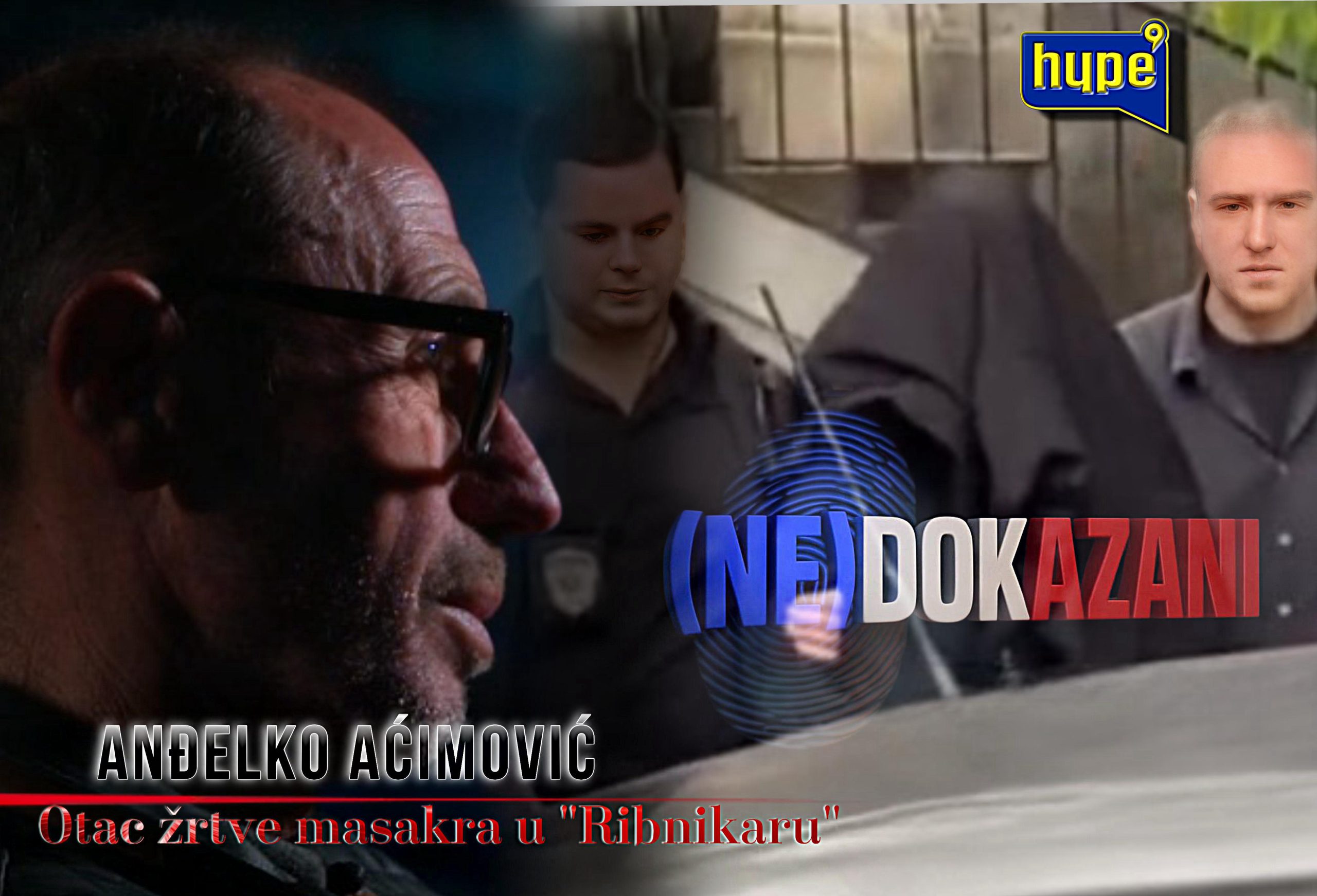 „PREDSTAVLJANJE MONSTRUMA IZ RIBNIKARA KAO HEROJA STIMULIŠE I OSTALE IDIOTE I MANIJAKE DA URADE ISTO ŠTO I ON“ Potresna ispovest OCA devojčice koja je USMRĆENA u MASAKRU u školi „Ribnikar“