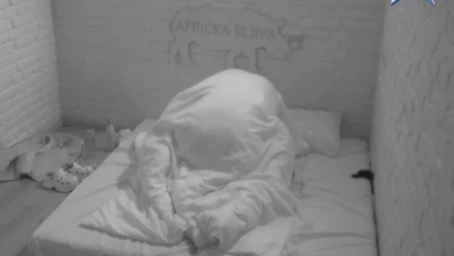 DIVLJAČKA AKCIJA FRAPIRALA GLEDAOCE! Rijaliti učesnici nisu mogli da se OBUZDAJU, tresli se zidovi, ŠOK!