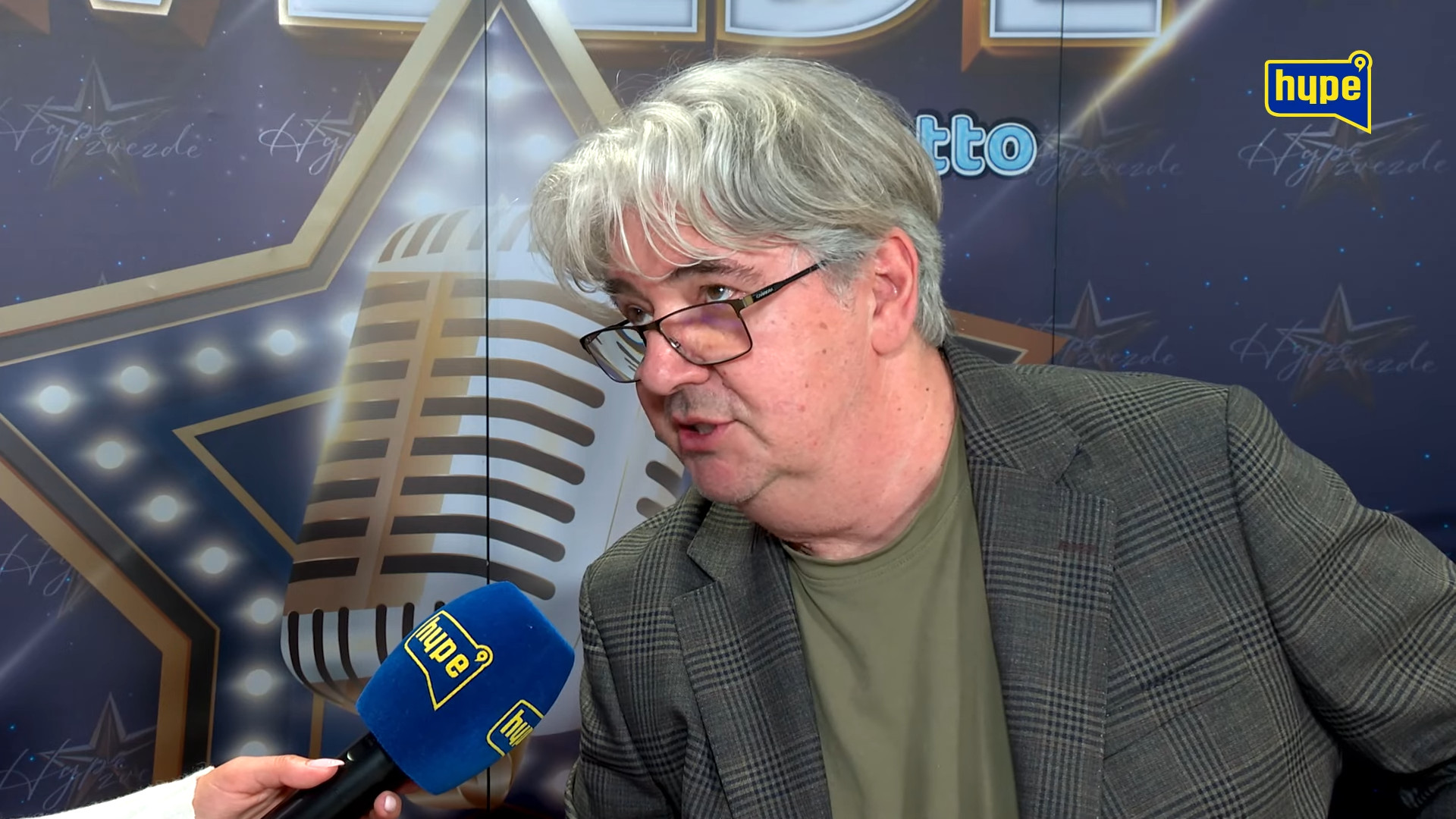 “MI MOŽEMO KANDIDATE DA KRITIKUJEMO, ALI TO NIŠTA NE ZNAČI JER PUBLIKA DAJE SUD” Sotir ocenjuje kandidate na audicijama “Hype Zvezda”
