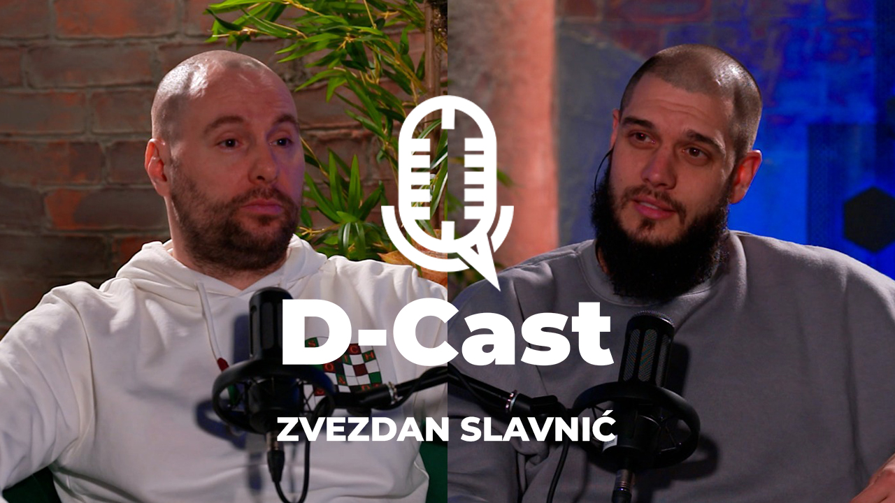 “IMAM ANĐELIN EKSPLICITNI SNIMAK ALI…” Zvezdan Slavnić u D-castu PRIZNAO SVE, pa progovorio o muvanju sa Aleksandrom Nikolić!