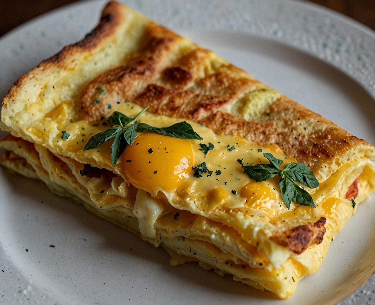 ZAPOČNITE DAN ZDRAVO: Brzo i lako pripremite omlet sa ukusnim i hranljivim dodacima – SVI GA OBOŽAVAJU