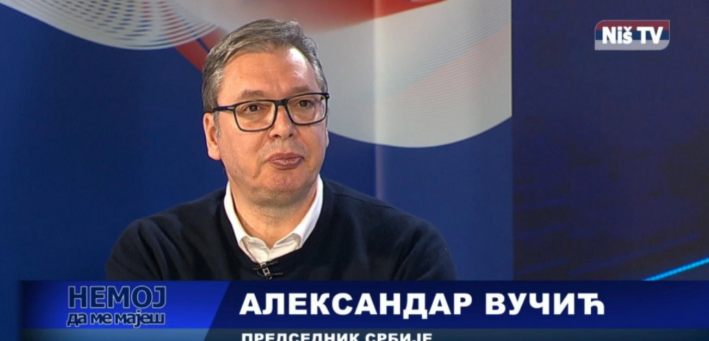 SUŠTINSKI SU HTELI MOJU GLAVU! Predsednik: Blokaderi foteljaši od početka želeli vlast po svaku cenu