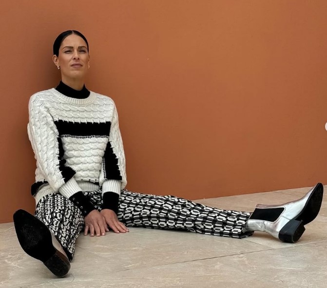 BRUJI SE O RAZVODU! Ana Ivanović UPLAKANA! Suze nije mogla da SAKRIJE! (VIDEO)