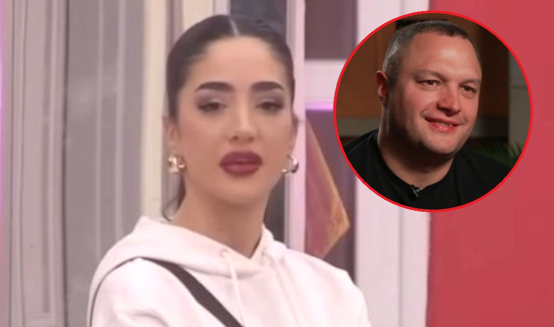 HITNO SE OGLASIO BIVŠI DEČKO ANĐELE ĐURIČIĆ! Ne može više da izdrži, otkrio detalje o vezi sa NJENOM KUMOM
