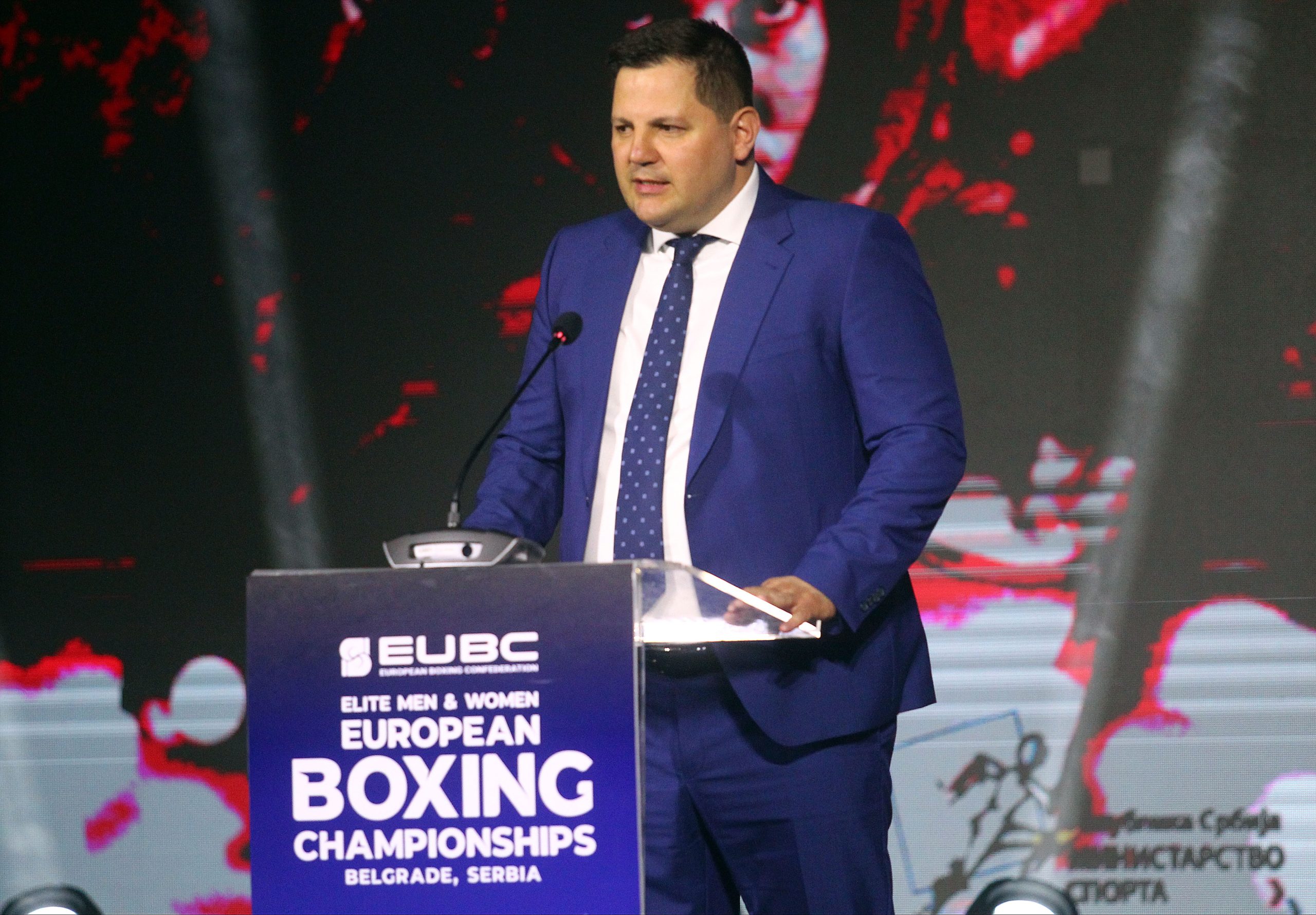 SRBIJA SLAVILA U SOČIJU! Borovčanin: Nijedno vreme ne može uništiti ljubav prema otadžbini!