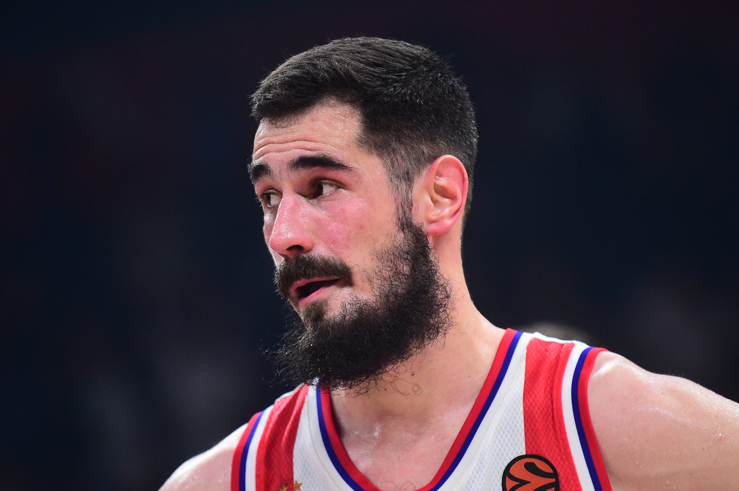“ŠTA BI BILO DA JE ČOVEK POGINUO?”Nikola Kalinić o tuči košarkaša Partizana u centru grada