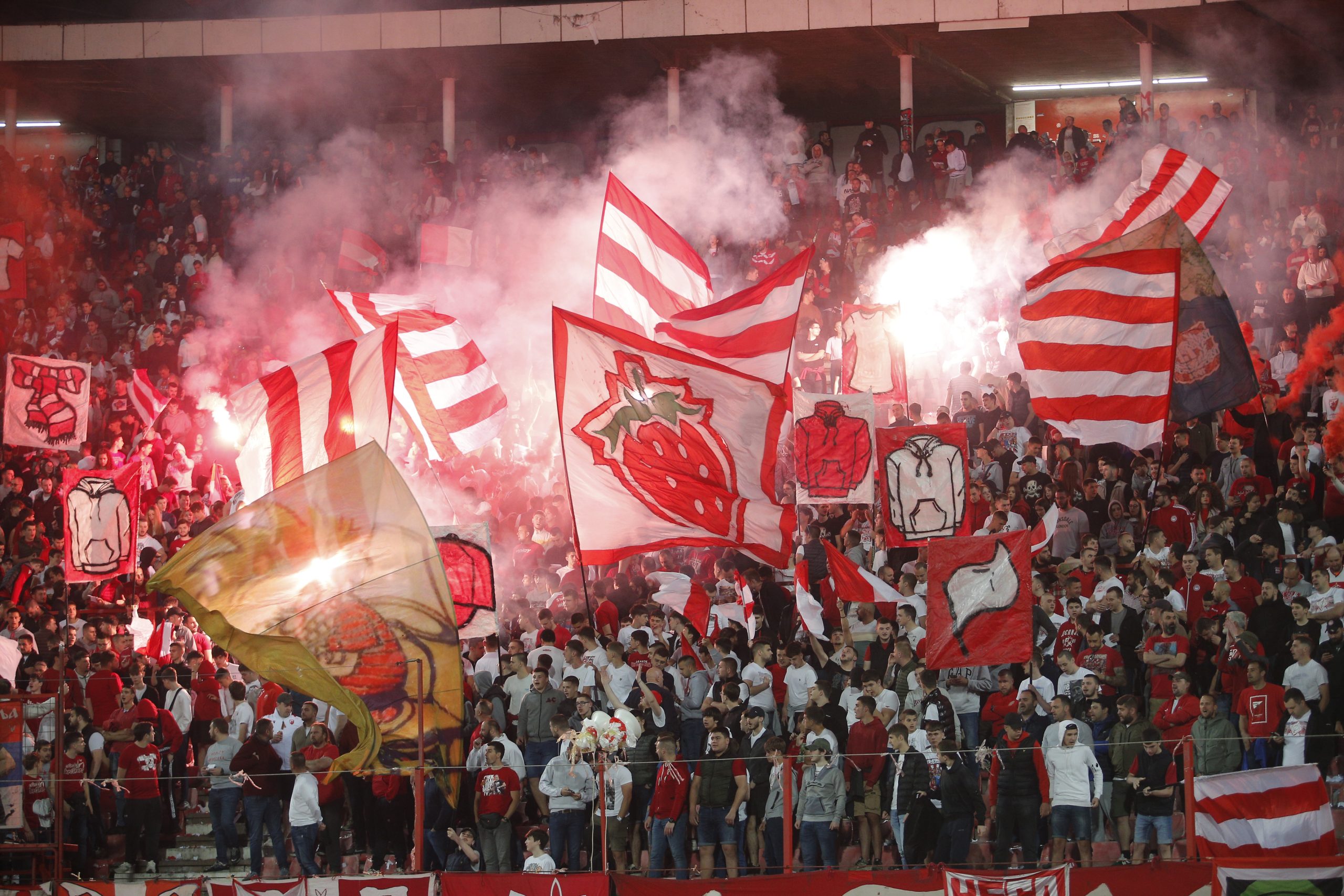 PREOKRET U LJUTICE BOGDANA! Zvezda ostaje bez VIĐENOG pojačanja! Reprezentativac sve DALJE od Marakane!